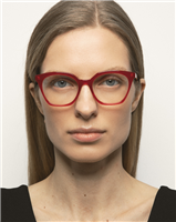 Eyeglasses frame Kaleos Woman WINNER 52 C004 - WINNER 52 C004